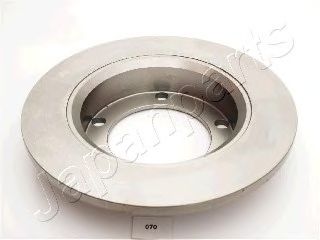 Disc frana 1