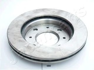 Disc frana 1