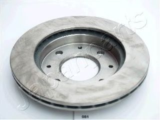 Disc frana 1