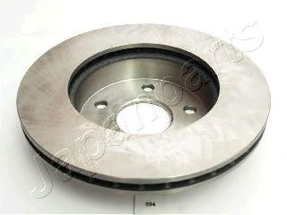 Disc frana 1
