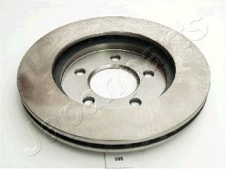 Disc frana 1