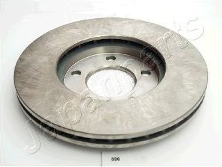 Disc frana 1