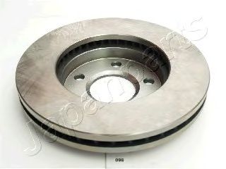 Disc frana 1