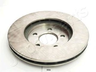 Disc frana 1