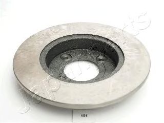 Disc frana 1