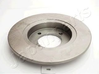 Disc frana 1
