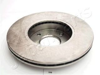 Disc frana 1
