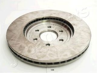 Disc frana 1