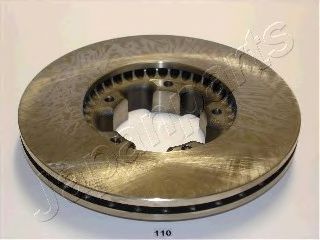 Disc frana 1