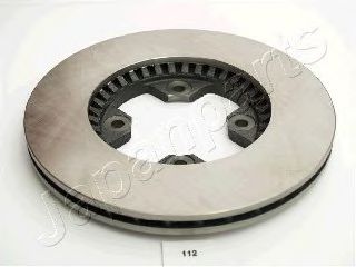 Disc frana 1