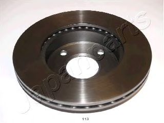 Disc frana 1