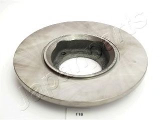 Disc frana 1