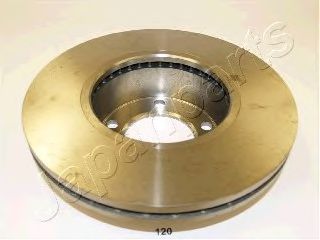 Disc frana 1