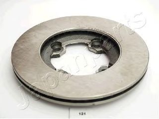 Disc frana 1