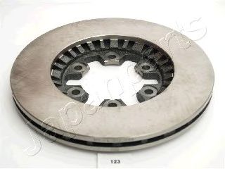 Disc frana 1