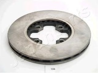 Disc frana 1