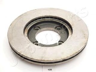 Disc frana 1
