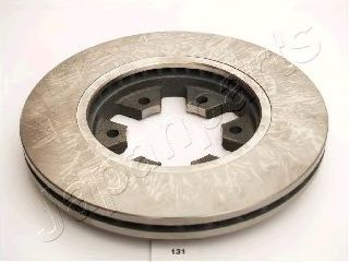 Disc frana 1