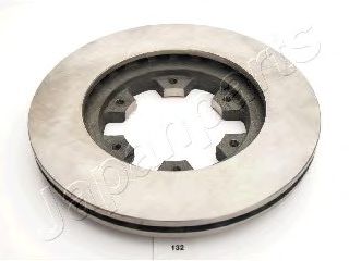 Disc frana 1