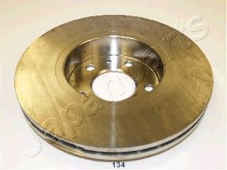 Disc frana 1