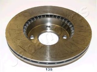 Disc frana 1