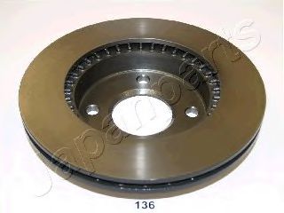 Disc frana 1