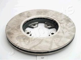 Disc frana 1