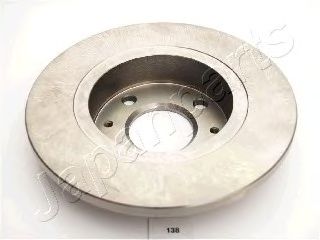 Disc frana 1