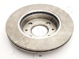Disc frana 1