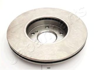 Disc frana 1