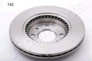 Disc frana 1
