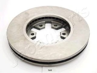 Disc frana 1