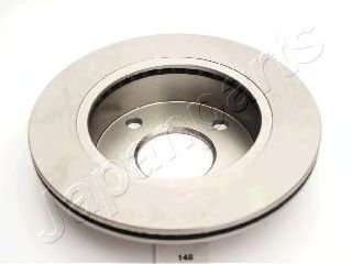 Disc frana 1