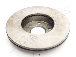 Disc frana 1