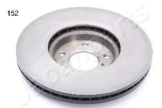 Disc frana 1