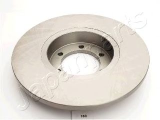 Disc frana 1