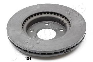 Disc frana 1