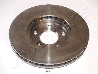 Disc frana 1