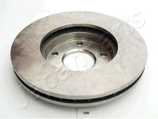 Disc frana 1