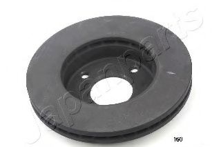 Disc frana 1