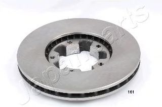 Disc frana 1