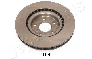 Disc frana 1