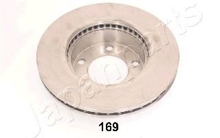 Disc frana 1