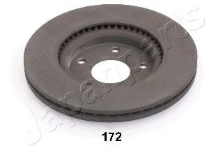 Disc frana 1