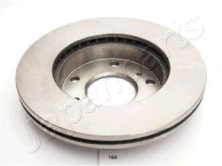 Disc frana 1
