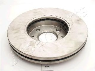 Disc frana 1