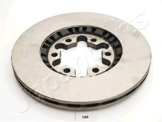Disc frana 1