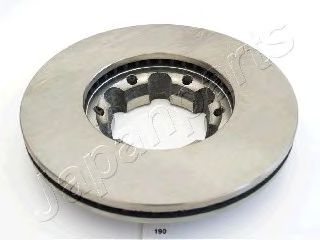 Disc frana 1