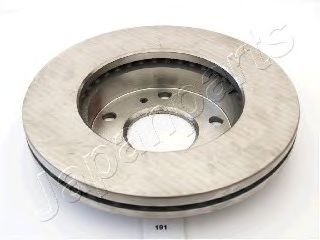 Disc frana 1