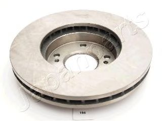 Disc frana 1